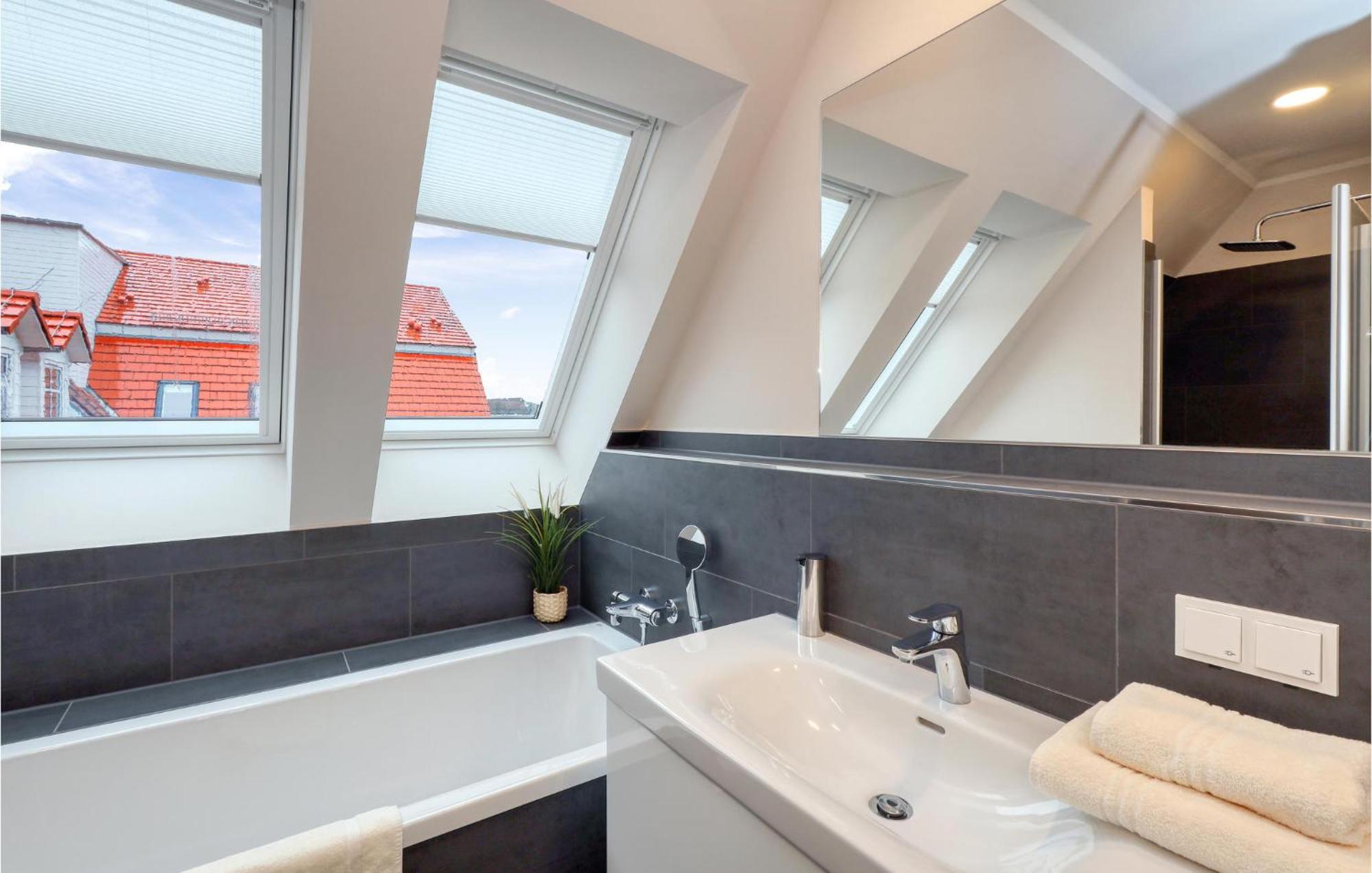 Baltischer Hof Apartment 57 Boltenhagen  Exterior photo