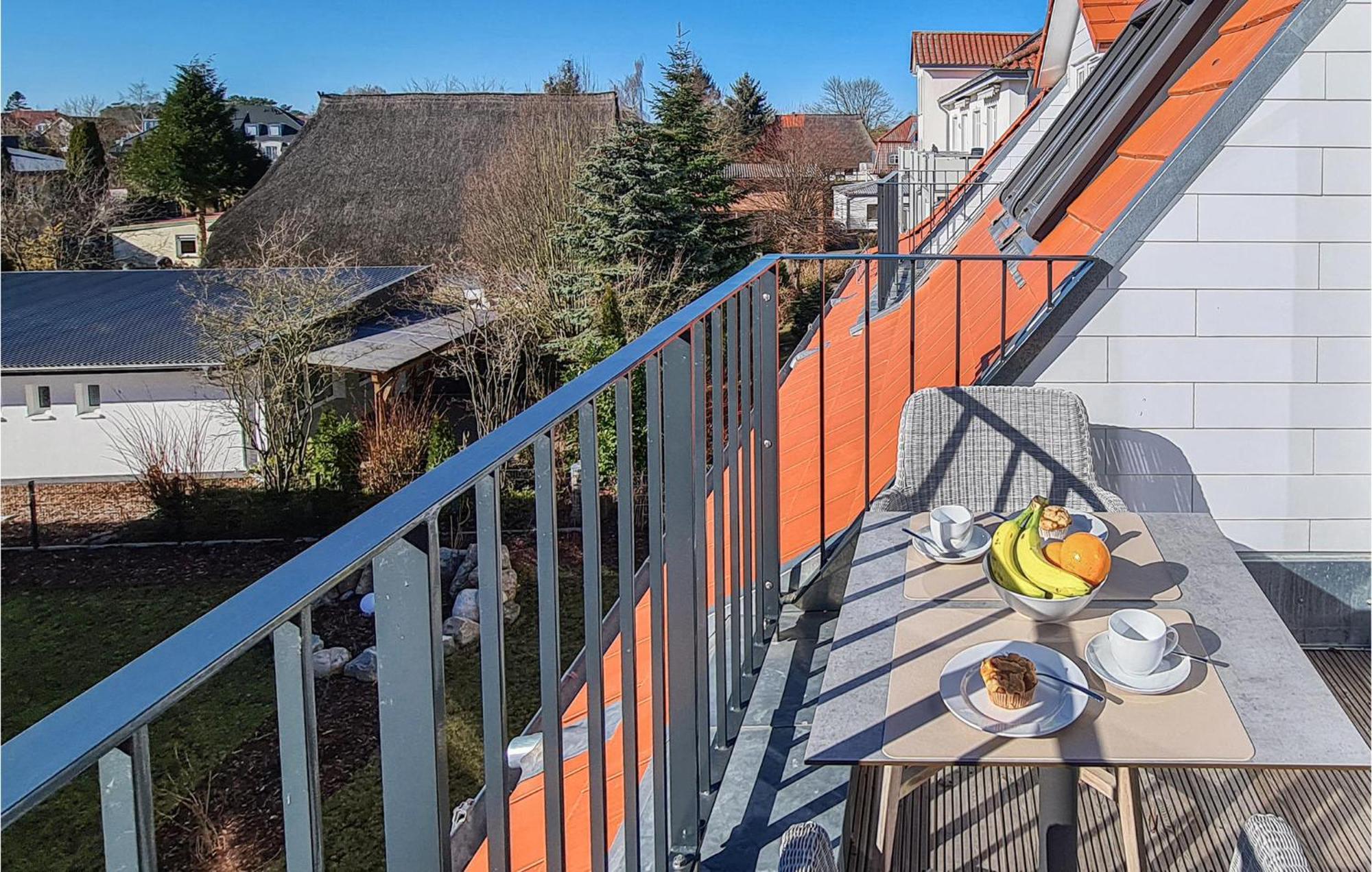 Baltischer Hof Apartment 57 Boltenhagen  Exterior photo